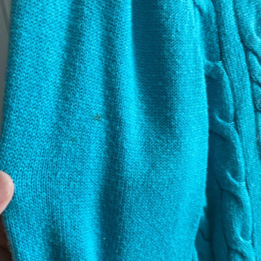 Talbots Sweater - Picture 5 of 6